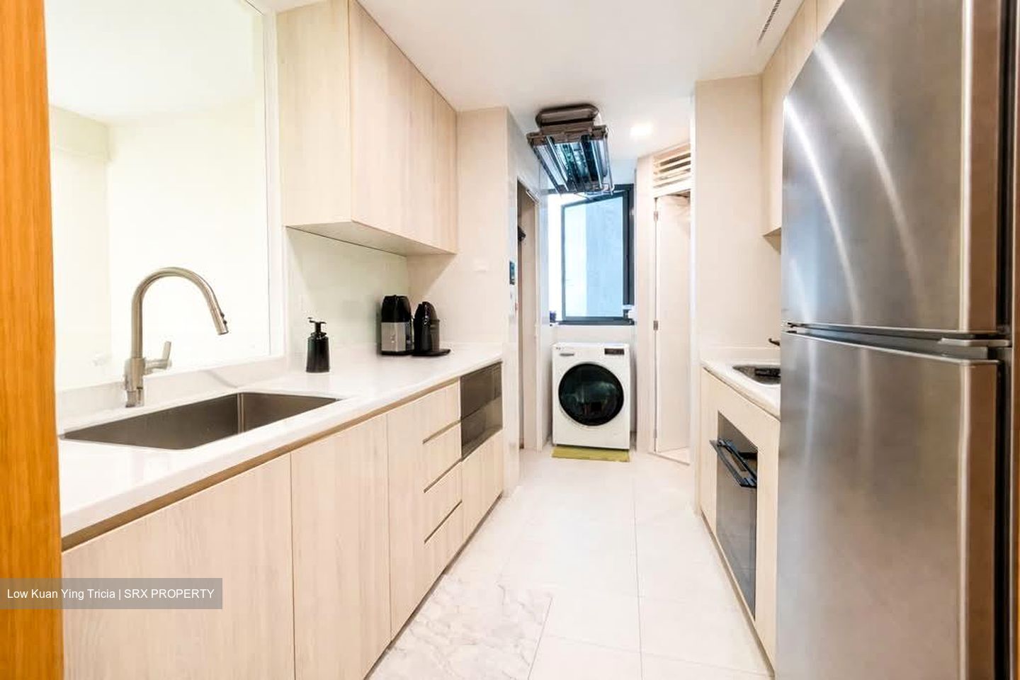Thomson Three (D20), Apartment #540530861